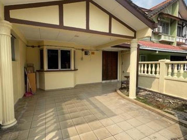 Terraced House for rent in Petaling, Subang Jaya
