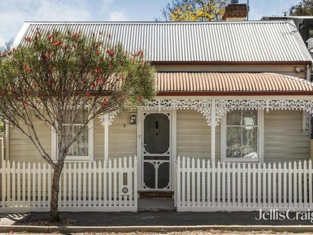 House for sale in Richmond, Melbourne