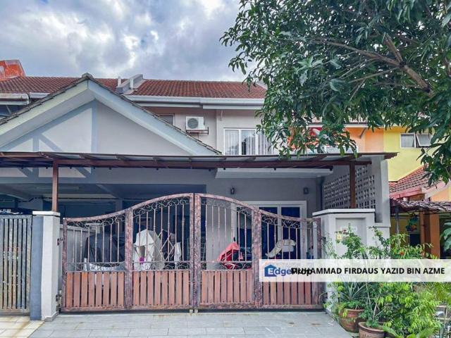 House for sale in Petaling, Alam Impian