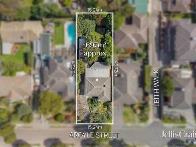 House for sale in Macleod, Melbourne