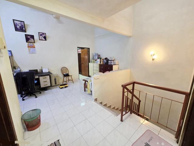 Terraced House for sale in Kepong, Kuala Lumpur