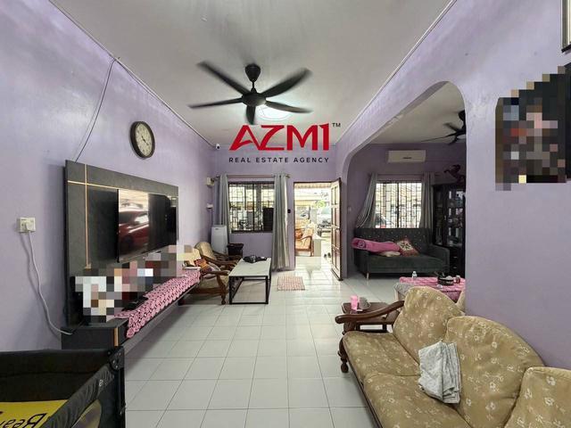 Terraced House for sale in Miri, Bahagian Miri