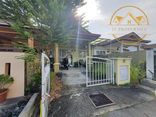Terraced House for sale in Petaling, Subang Jaya
