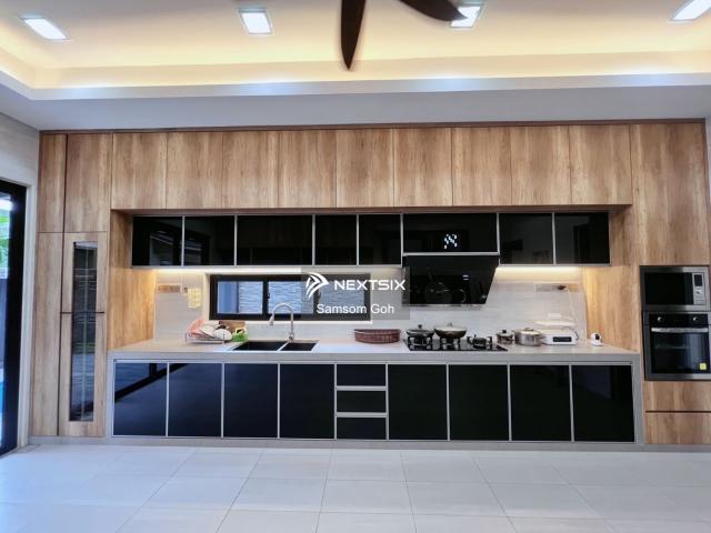 Residential House for sale in Johor