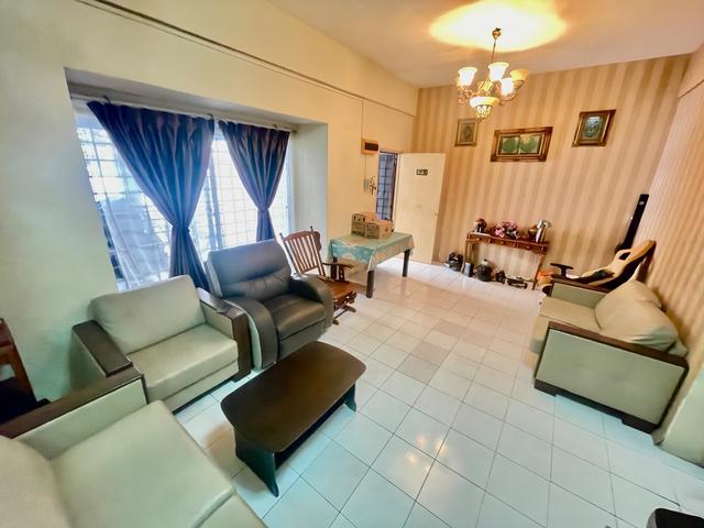 Terraced House for sale in Kajang, Langat