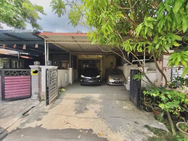 Terraced House for sale in Selayang, Selangor