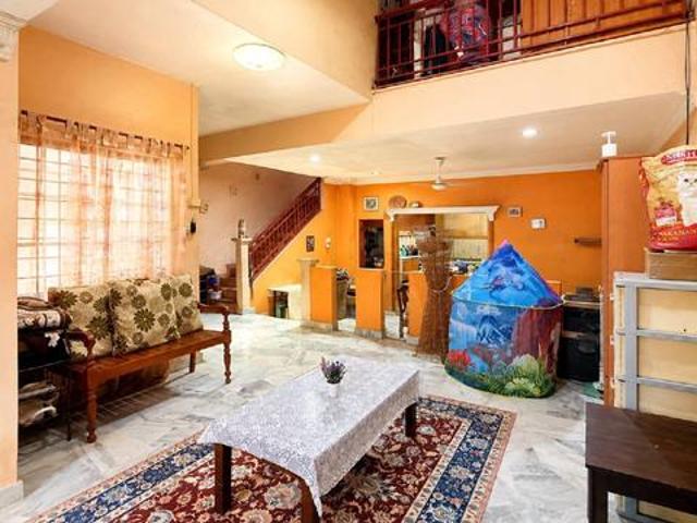 Terraced House for sale in Petaling, Subang Jaya
