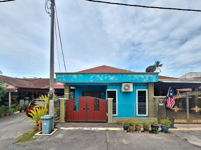 Terraced House for sale in Port Klang, Selangor
