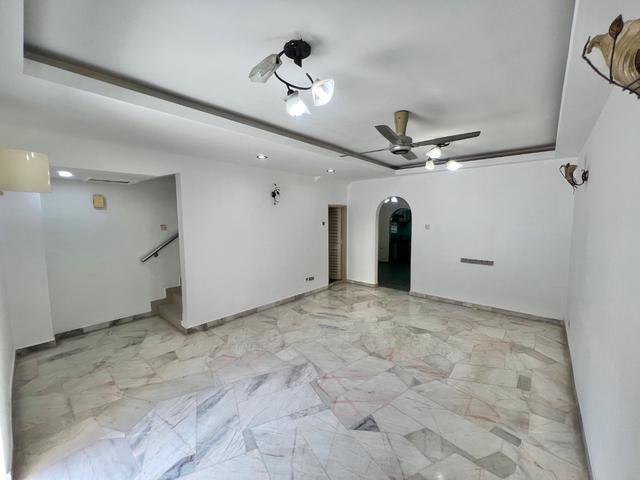 Terraced House for sale in Kajang, Langat