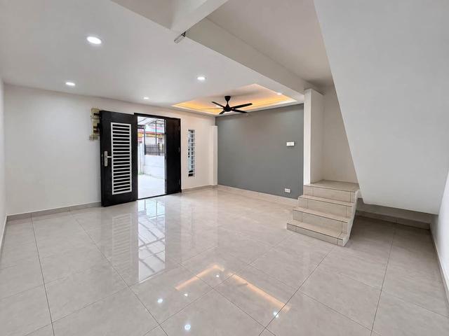 Terraced House for sale in Kajang, Langat