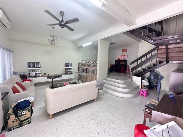 Terraced House for sale in Cheras, Kuala Lumpur