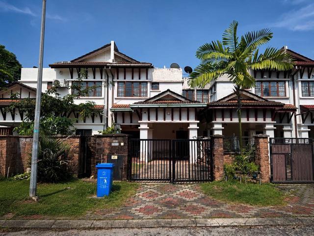 Terraced House for sale in Petaling, Alam Impian
