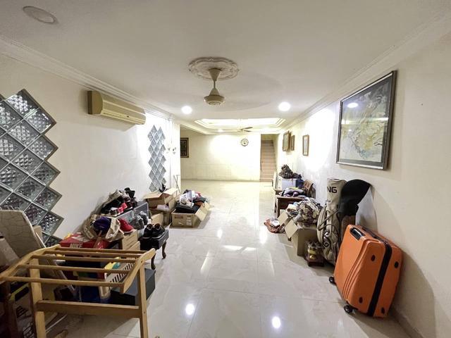 Terraced House for sale in Country Heights Damansara, Kuala Lumpur
