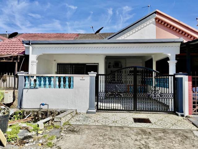 Terraced House for sale in Kajang, Langat