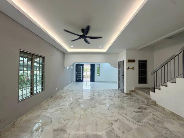 Terraced House for sale in Selayang, Selangor