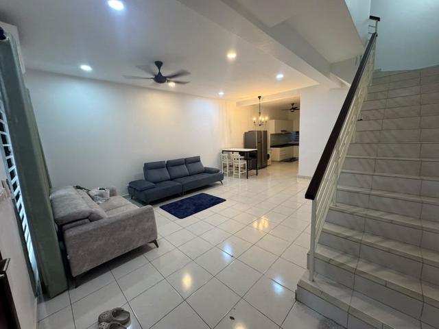 Terraced House for sale in Selayang, Selangor