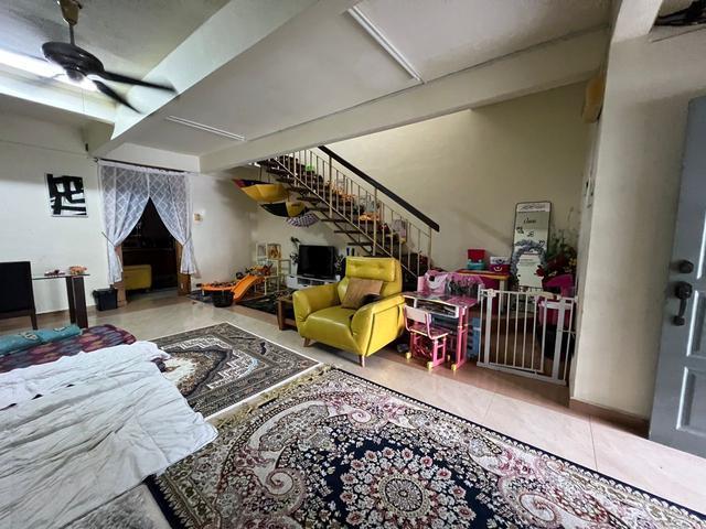 Terraced House for sale in Selayang, Selangor