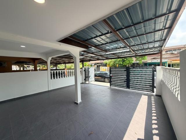 Terraced House for sale in Selayang, Selangor