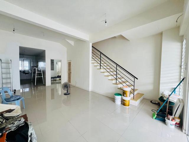 Terraced House for sale in Selayang, Selangor