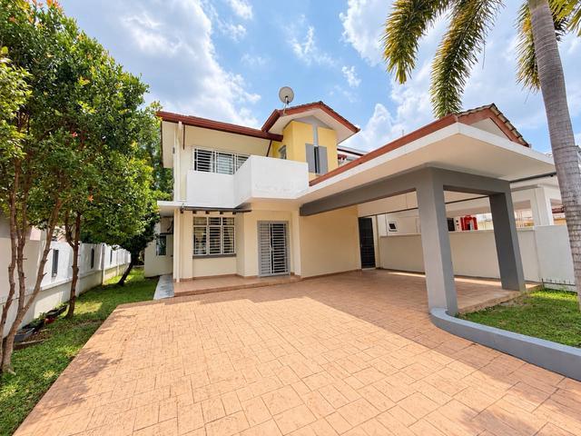 Residential House for sale in Selayang, Selangor