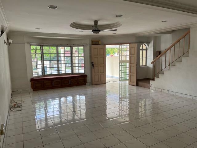 Terraced House for sale in Sungai Buloh, Shah Alam