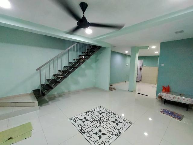 Terraced House for sale in Selayang, Selangor