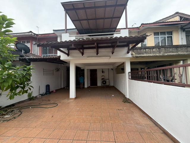 Terraced House for sale in Selangor