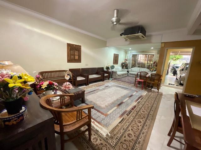 Terraced House for sale in Rawang, Majlis Perbandaran Selayang