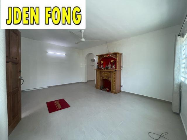 Terraced House for rent in Timur Laut, George Town