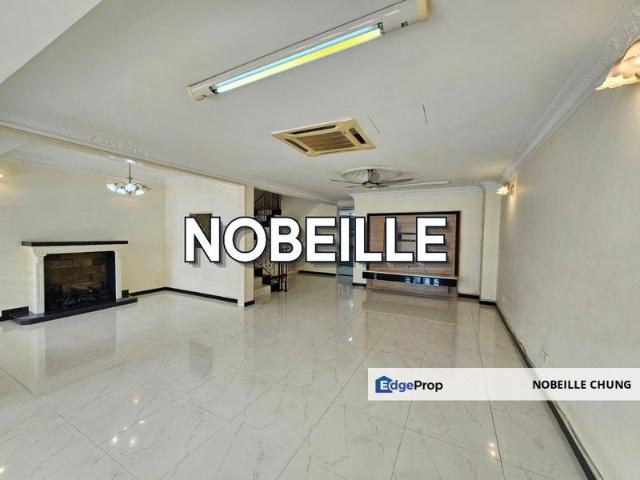 House for sale in Petaling, Subang Jaya