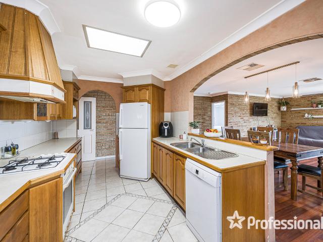 House for sale in Kingsley, Western Australia