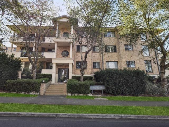 Apartment for sale in Sydney, New South Wales