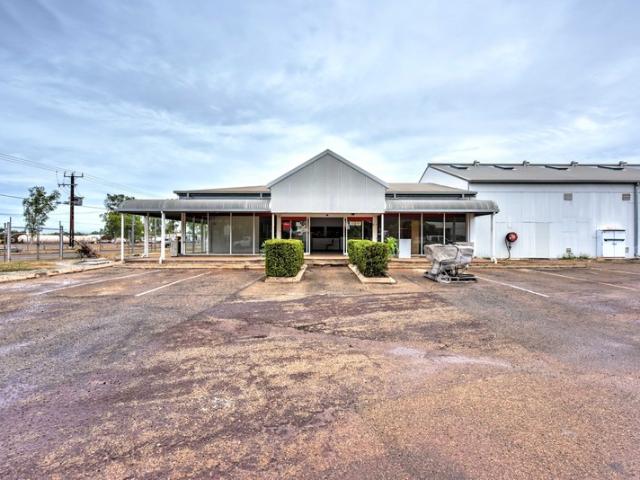 Office for rent in Katherine South, Northern Territory