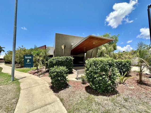 Office for rent in Townsville, Queensland