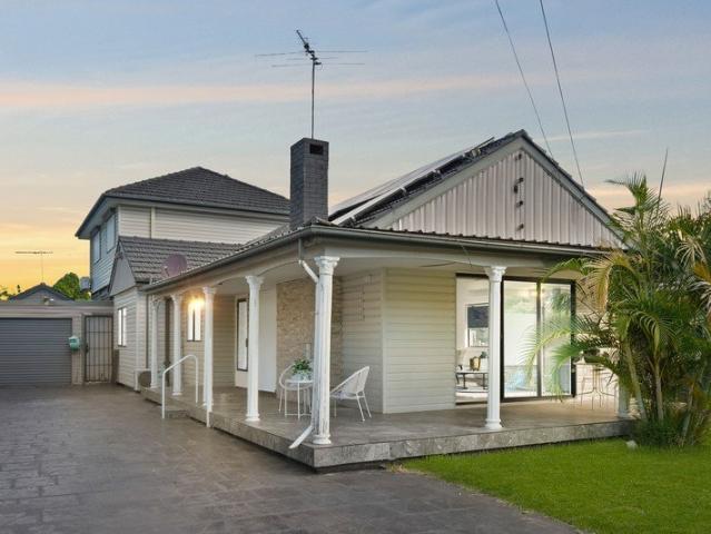 House for rent in Sydney, New South Wales
