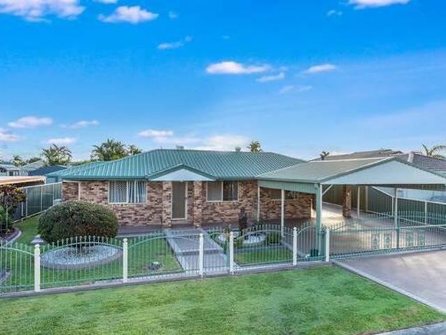 House for rent in Queensland