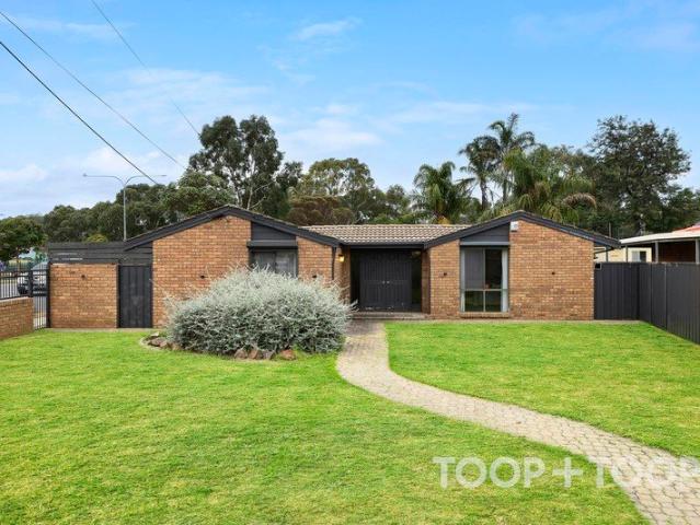 House for sale in Horseshoe Creek, South Australia