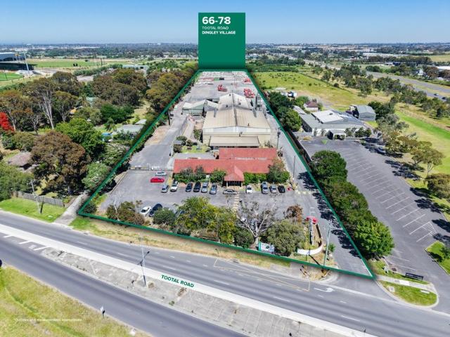 Warehouse for rent in Camerons Creek, Victoria