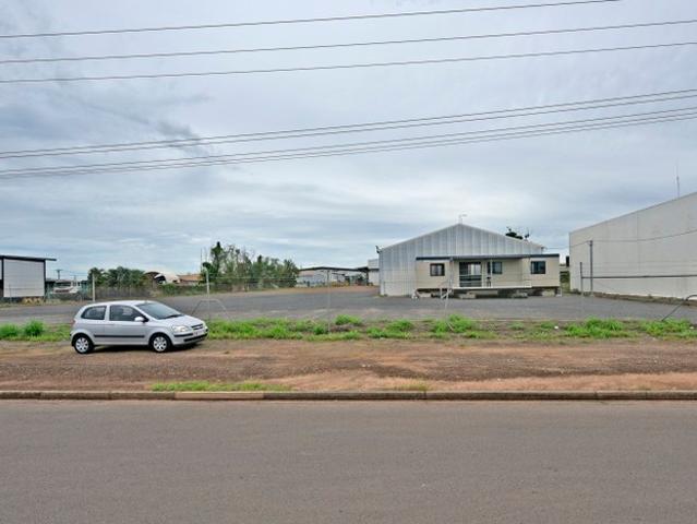 Warehouse for rent in Palmerston, Northern Territory