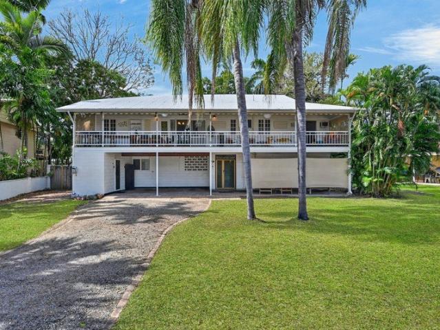 House for sale in Townsville, Queensland