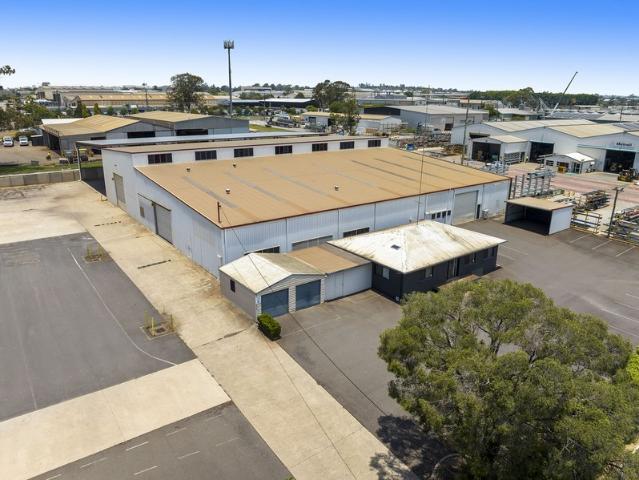 Warehouse for rent in Toowoomba, Queensland