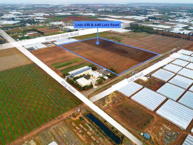 Property for sale in Horseshoe Creek, South Australia