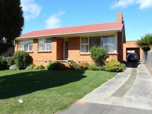 House for sale in West Launceston, Launceston