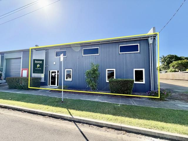Warehouse for rent in Townsville, Queensland