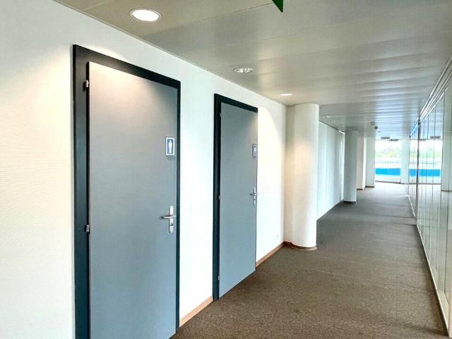 Büro kaufen in Aïre