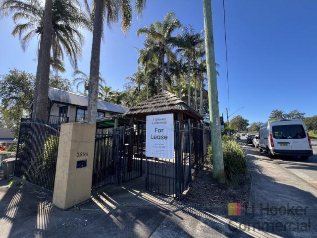 Retail for rent in Gosford, New South Wales