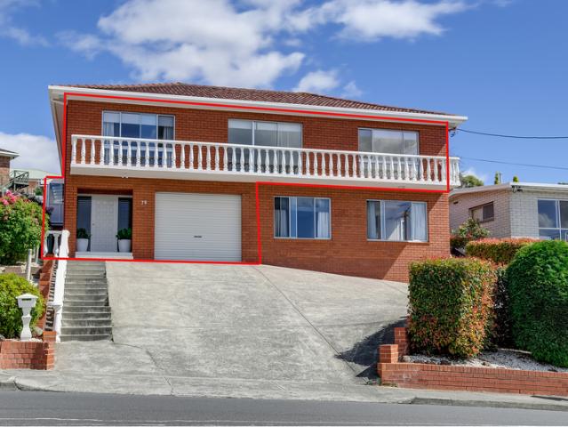 House for sale in Hobart, Tasmania