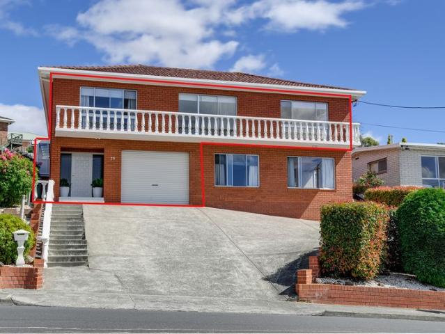 House for sale in Moonah, Tasmania