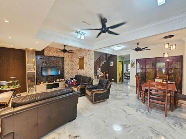 Terraced House for sale in Petaling, Subang Jaya