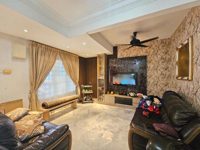 Terraced House for sale in Petaling, Subang Jaya